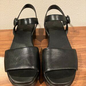 CAMPER sandals, 37